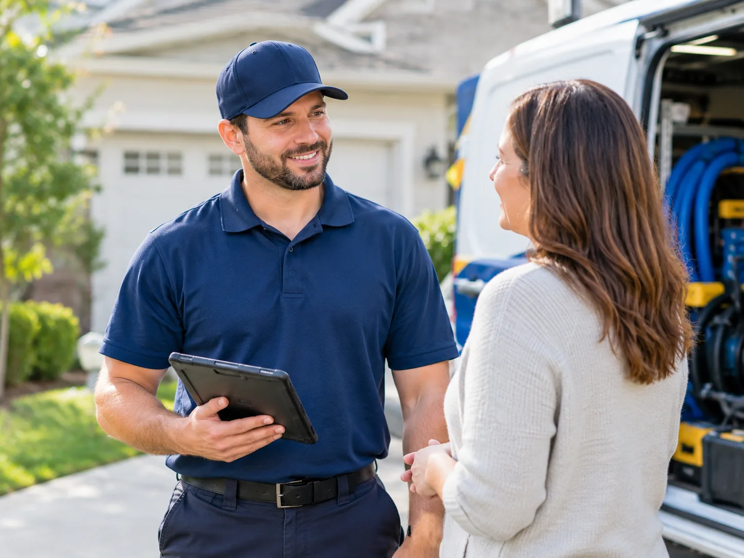 Sewage Backup Cleanup Ringgold, VA FAQs